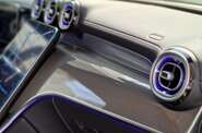 Mercedes-Benz GLC-Class AMG Line