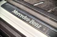 Mercedes-Benz GLC-Class AMG Line