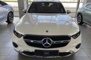 Mercedes-Benz GLC-Class Base