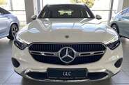 Mercedes-Benz GLC-Class Base