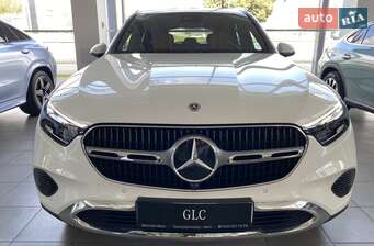 Mercedes-Benz GLC-Class 2025 в Хмельницький