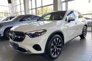 Mercedes-Benz GLC-Class Base