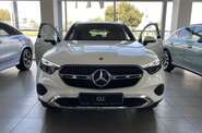 Mercedes-Benz GLC-Class Base