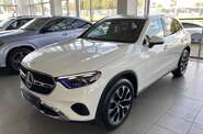 Mercedes-Benz GLC-Class Base