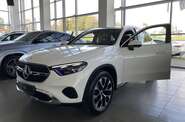 Mercedes-Benz GLC-Class Base