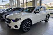 Mercedes-Benz GLC-Class Base