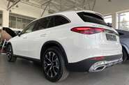 Mercedes-Benz GLC-Class Base