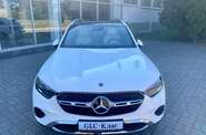 Mercedes-Benz GLC-Class Base