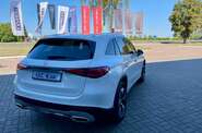 Mercedes-Benz GLC-Class Base