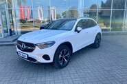 Mercedes-Benz GLC-Class Base