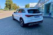 Mercedes-Benz GLC-Class Base