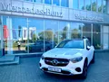 Mercedes-Benz GLC-Class Mercedes-Benz GLC-Class