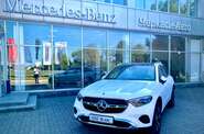 Mercedes-Benz GLC-Class Base