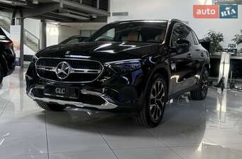 Mercedes-Benz GLC-Class 2025 в Дніпро (Дніпропетровськ)