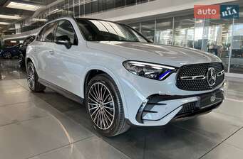 Mercedes-Benz GLC-Class 2025 в Київ
