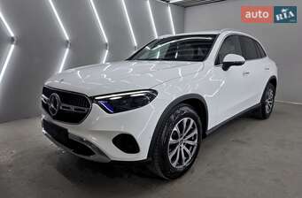 Mercedes-Benz GLC-Class 2025 в Харків