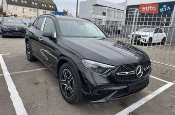 Mercedes-Benz GLC-Class 2025 в Харків