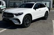 Mercedes-Benz GLC-Class AMG Line