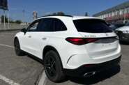 Mercedes-Benz GLC-Class AMG Line