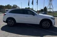 Mercedes-Benz GLC-Class AMG Line