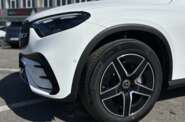 Mercedes-Benz GLC-Class AMG Line