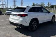 Mercedes-Benz GLC-Class AMG Line