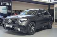 Mercedes-Benz GLC-Class AMG Line