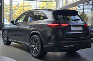 Mercedes-Benz GLC-Class AMG Line
