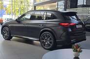 Mercedes-Benz GLC-Class AMG Line