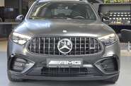 Mercedes-Benz GLC-Class AMG Line