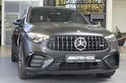 Mercedes-Benz GLC-Class AMG Line
