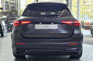 Mercedes-Benz GLC-Class AMG Line
