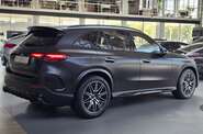 Mercedes-Benz GLC-Class AMG Line
