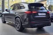 Mercedes-Benz GLC-Class AMG Line