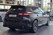 Mercedes-Benz GLC-Class AMG Line
