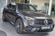Mercedes-Benz GLC-Class AMG Line