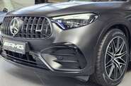 Mercedes-Benz GLC-Class AMG Line
