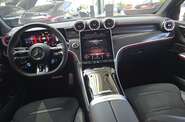 Mercedes-Benz GLC-Class AMG Line