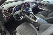 Mercedes-Benz GLC-Class AMG Line