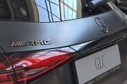 Mercedes-Benz GLC-Class AMG Line