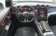 Mercedes-Benz GLC-Class AMG Line