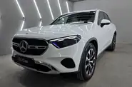 Mercedes-Benz GLC-Class Individual