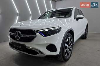 Mercedes-Benz GLC-Class 2025 в Харків
