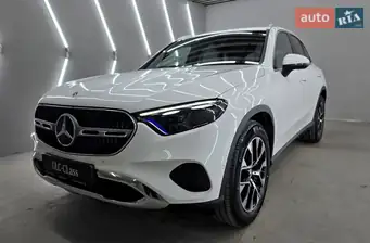 Mercedes-Benz GLC-Class Mercedes-Benz GLC-Class