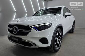 Mercedes-Benz GLC-Class 2025 Individual