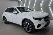 Mercedes-Benz GLC-Class Individual