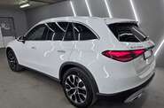 Mercedes-Benz GLC-Class Individual