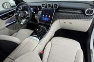Mercedes-Benz GLC-Class Individual