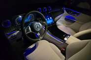 Mercedes-Benz GLC-Class Individual