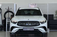 Mercedes-Benz GLC-Class Mercedes-Benz GLC-Class AMG Line
